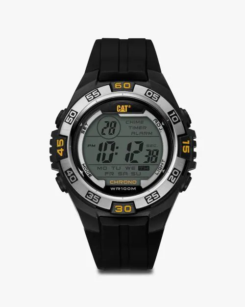 OC.147.21.247 Water-Resistant Digital Watch