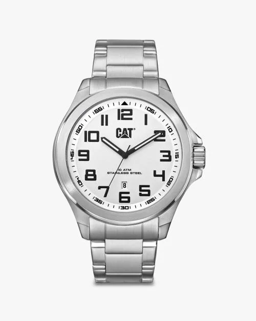 PU.241.11.211 Water-Resistant Analogue Watch