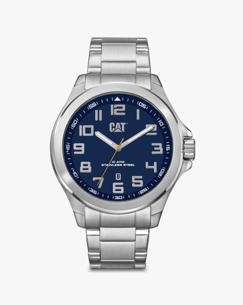 Men PU.241.11.616 Water-Resistant Analogue Watch