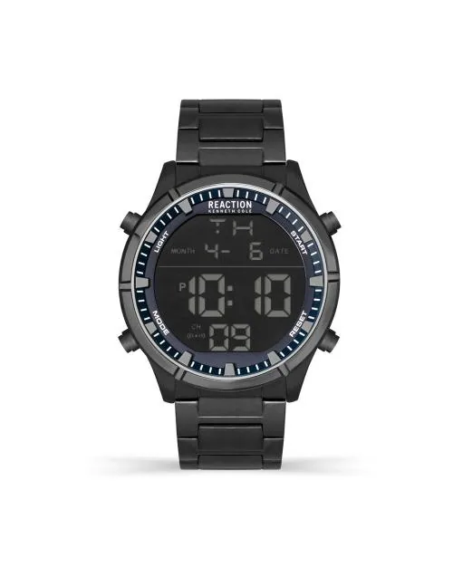KRWGJ2191101 Reaction Kenneth Cole Digital Watch for Men