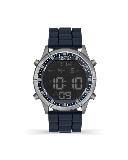 KRWGP2191104 Reaction Kenneth Cole Digital Watch for Men