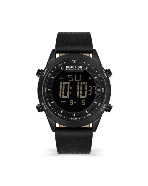 KRWGD2191203 Reaction Kenneth Cole Digital Watch for Men