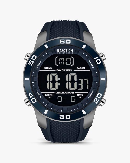 KRWGP2191302 Kenneth Cole Beam Digital Watch