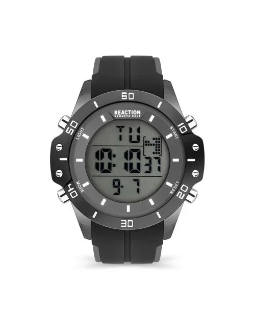 KRWGP2194201 Reaction Kenneth Cole Digital Watch for Men
