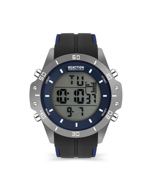 KRWGP2194202 Reaction Kenneth Cole Digital Watch for Men