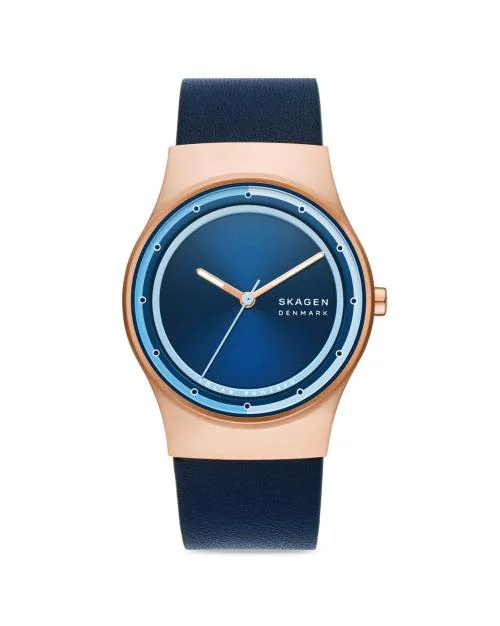 Women Skagen Skagen Sol Blue Watch SKW3021