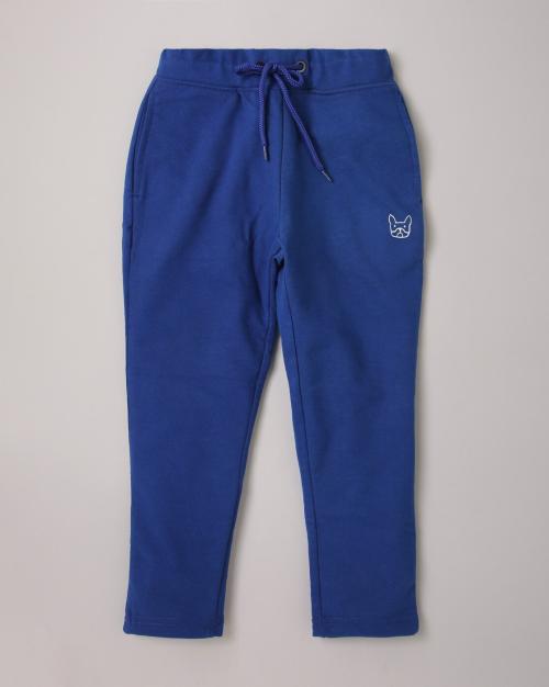 Track Pants with Slip Pockets JioMart