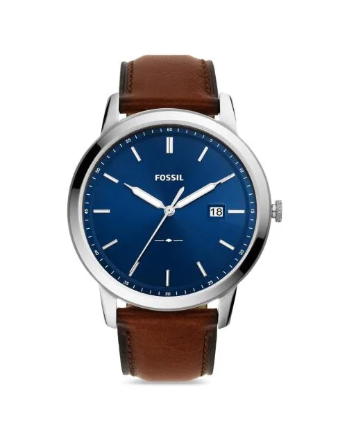 FS5839 Water-Resistant Analogue Watch