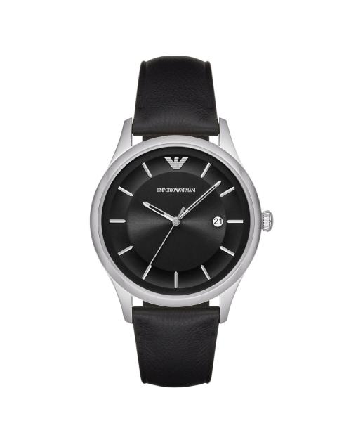 Men Water-Resistant Multifunction Watch-AR11020