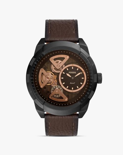 ME1172 Bronson Twist Chronograph Wrist Watch