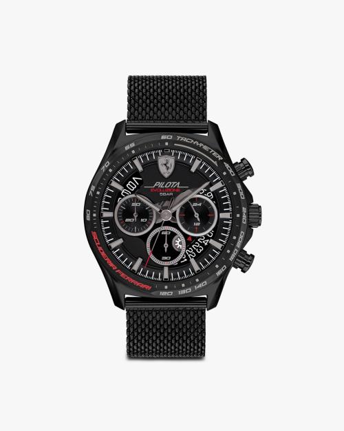 0830827 Pilato Evo Chronograph Watch