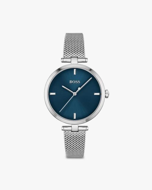 Women's Majesty Water-Resistant Analogue Watch -1502586