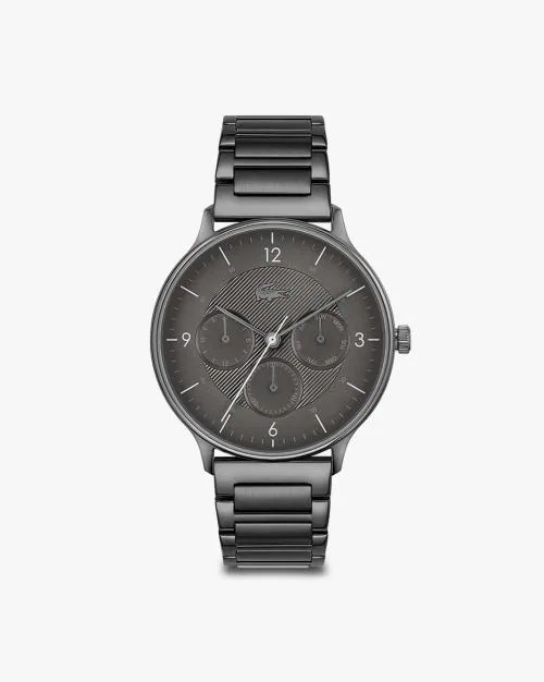 2011142 Water-Resistant Chronograph Watch