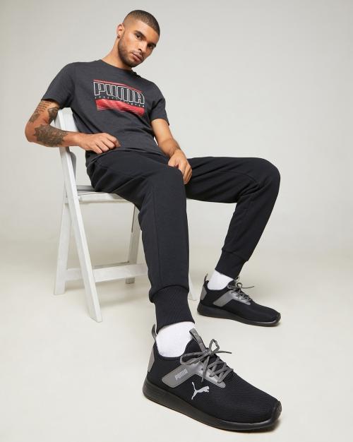 puma asphalt sneakers