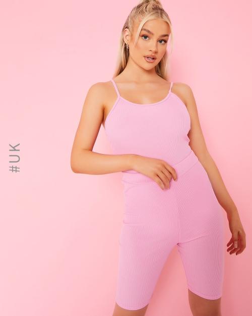 Lulupitaya Basic Camisole Damen - Elastische Slim Fit Weste In Verschiedenen Farben