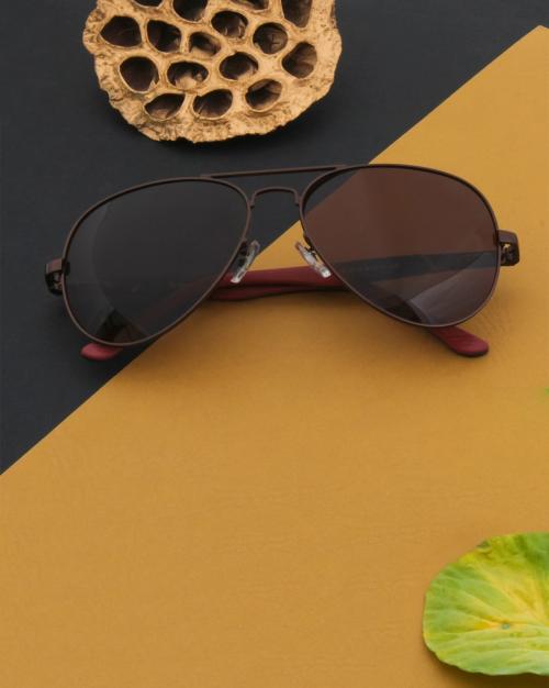 TS-5118 UV-Protected Aviators