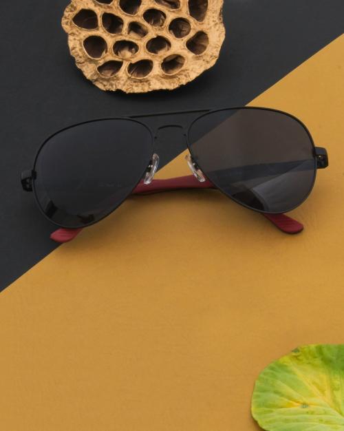 TS-5118 UV-Protected Aviators