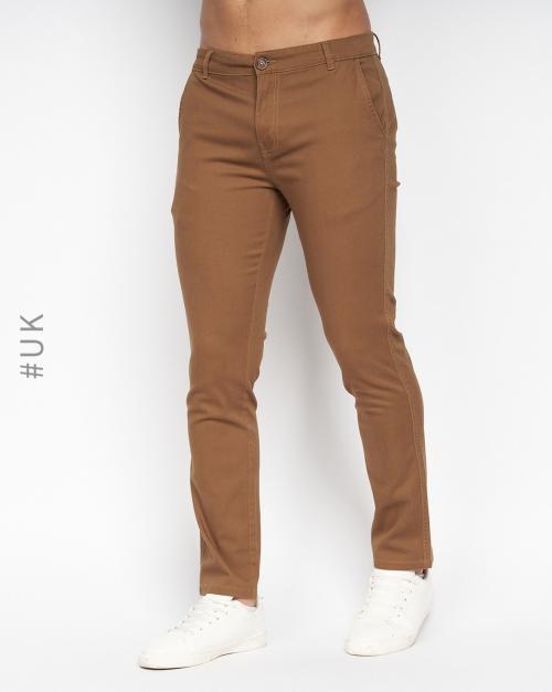 Regular Fit Chinos