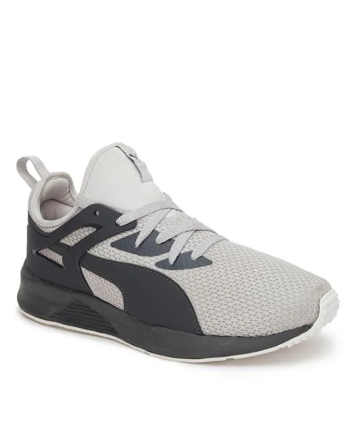 Men Pacer Marco Lace-Up Sneakers