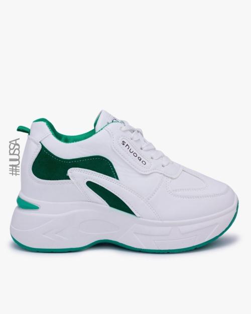 mid top slip on sneakers