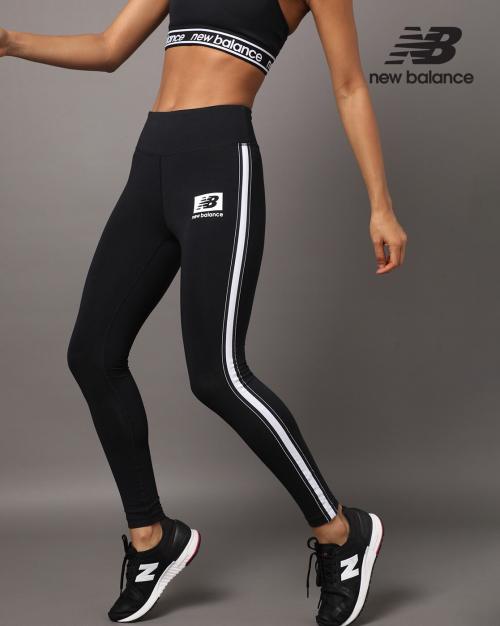 NB Essentials High-Rise Leggings