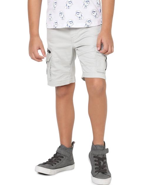 JJJR Dex JJ Cargo Shorts