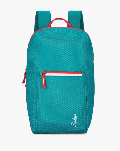 Padded Backpack with Adjustable Straps