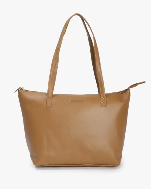 Buy Tote Bag with Dual Grab Handles Online at Best Prices in India