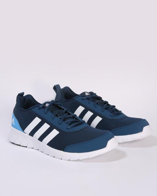 Vertago Lace-Up Running Shoes