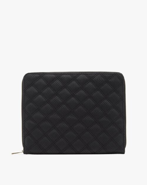 Quilted Ipad Case