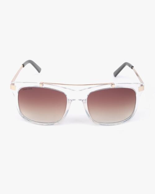 C093BR3V Gradient Full-Rim Wayfarers