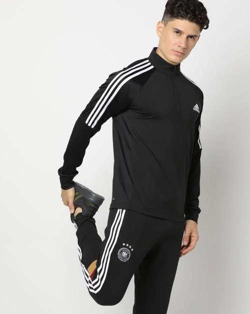 Jacket with Raglan Sleeves