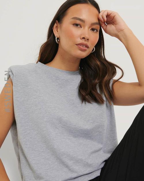 Cotton RoundNeck Top JioMart