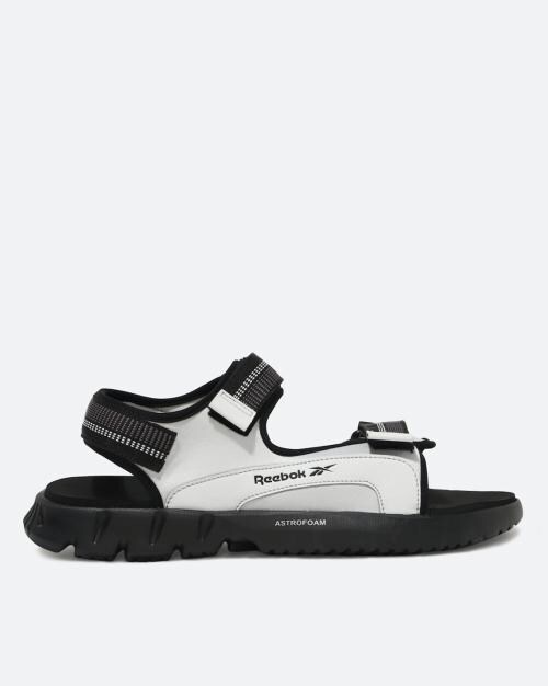 Men Floater Sandals with Velcro Closure