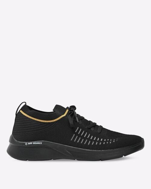 Twisters Lace-Up Casual Shoes
