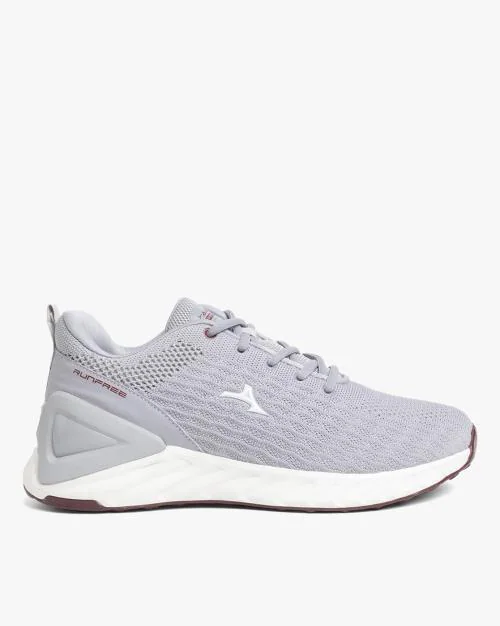 Altra-O Lace-Up Sports Shoes