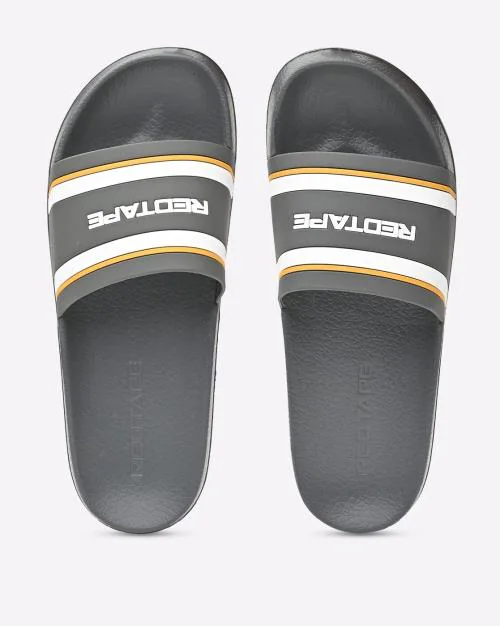 Brand Embossed Slides