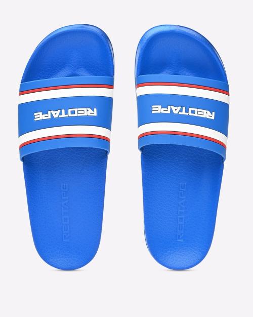 Brand Embossed Slides