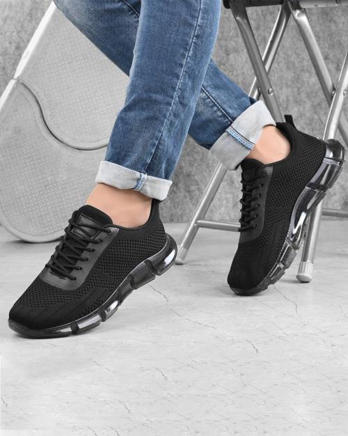 PRC Lace-Up Casual Shoes