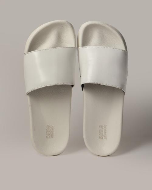 Open-Toe Slides