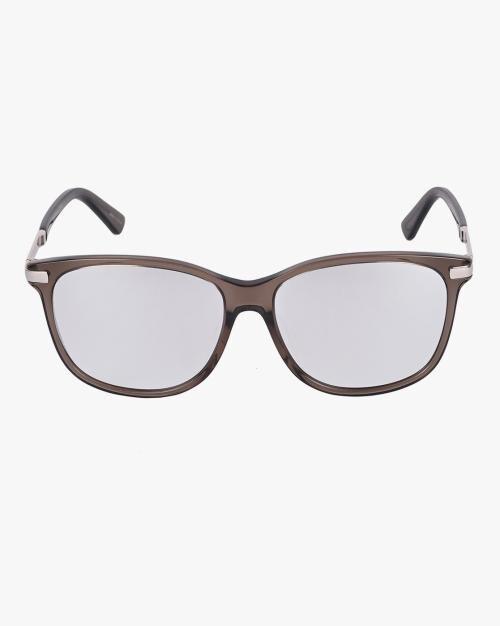 DL0242 UV-Protected Square Sunglasses