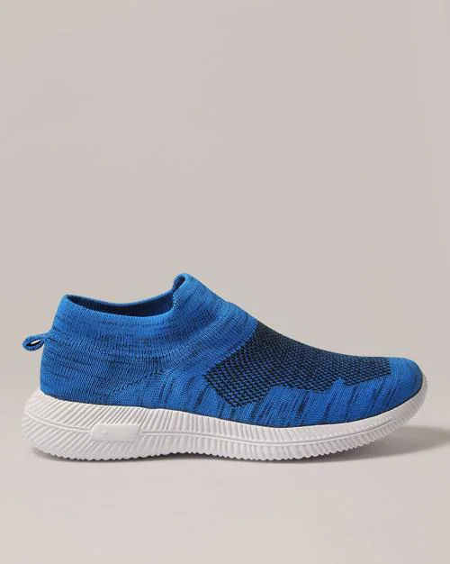 mid top slip on sneakers