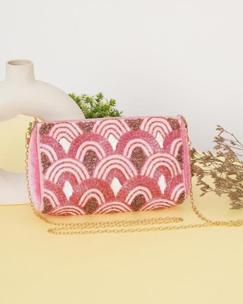 Buy Embellished Sling Bag Online at Best Prices in India JioMart.