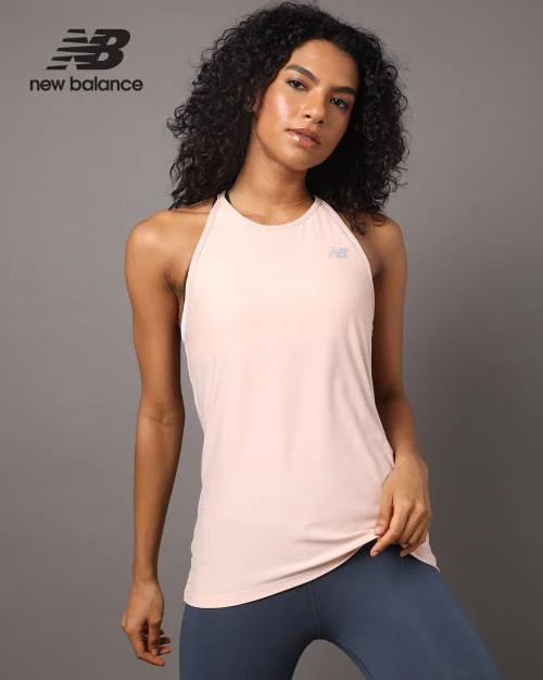 NB Sport Racerback Tank Top JioMart