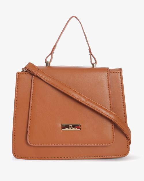 FoldOver Shoulder Bag with Detachable Strap JioMart