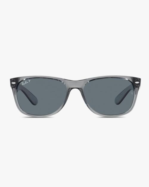 0RB2132 Non-Polarized Full-Rim Sunglasses