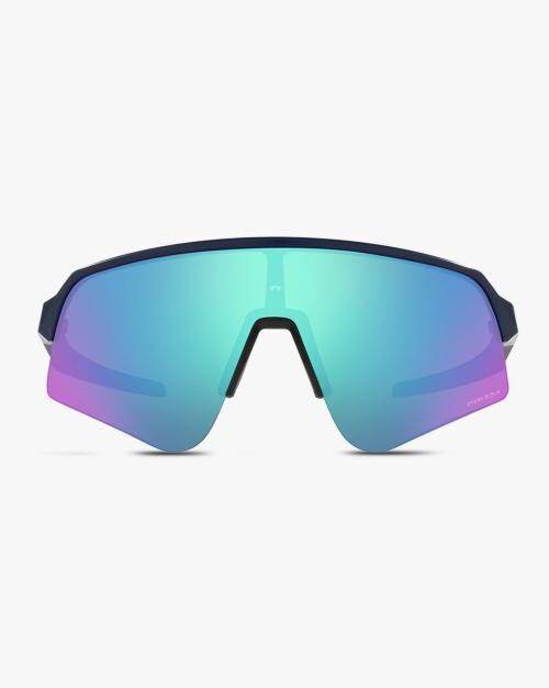 0OO9465 Half-Rim Sunglasses