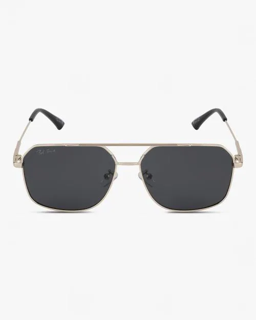 TS-1043-C3 UV Protected Aviator Sunglasses