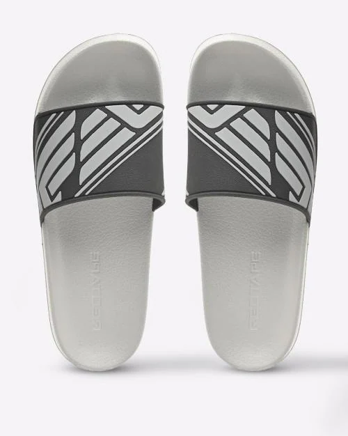 Geometric Pattern Pool Slides