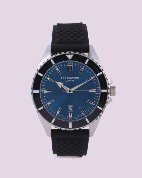 LC07361.391 Water-Resistant Analogue Watch